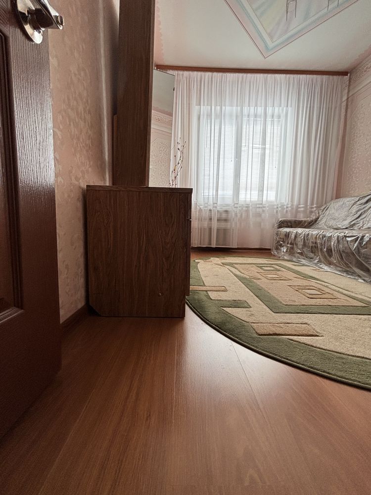 Продается 3 комнатная квартира. Славянск.