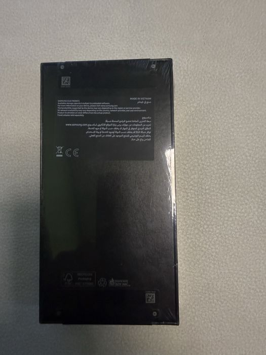 Нові с гаранією мобільні телефони Samsung S 24Ultra Ds S928 EU