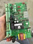 Centrala zbx7n came