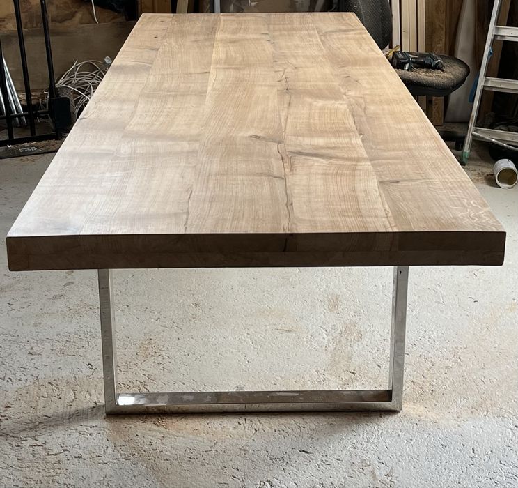 Meble z litego drewna na zamowienie