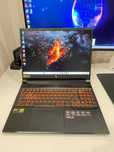 Acer Nitro V16 16  AMD Ryzen 7 8845HS 16GB DDR 5  1TB SSD RTX 4060 8GB