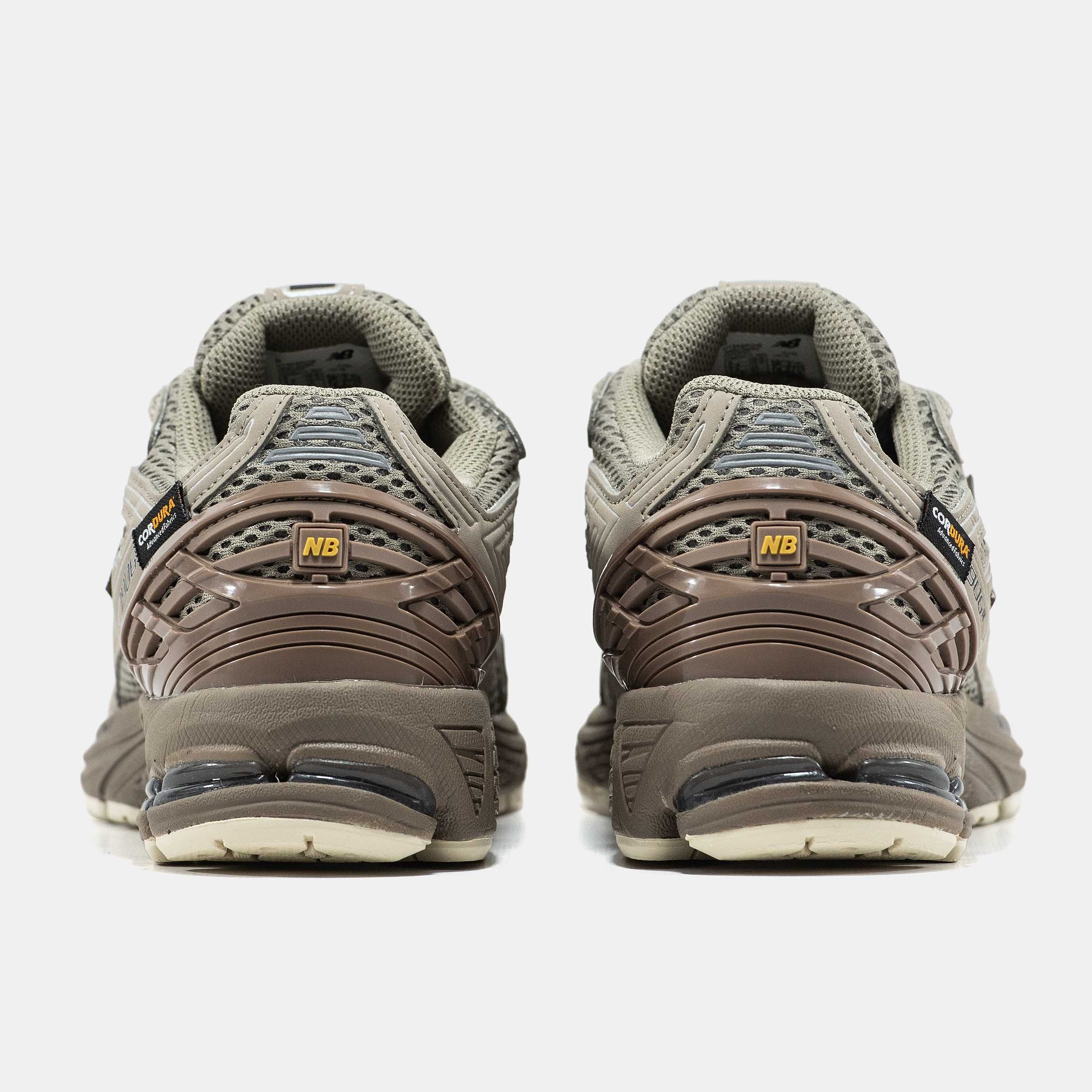 Кросівки New Balance 1906R 36-41 (Оплата при отриманні)
