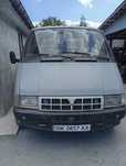 Продам Газель (ГАЗ 33021) бортову
