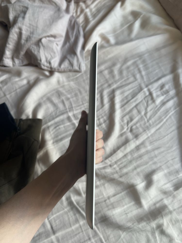 Ipad 3 16 gb wifi идеал