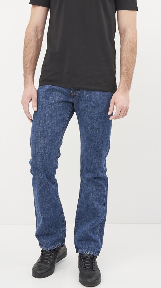 Новые мужские джинсы Levi’s 501