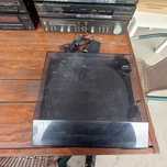 Gramofon Toshiba SR-V12
