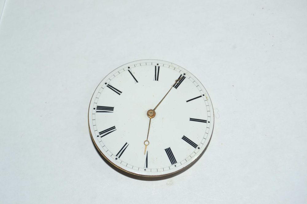 Movimento de Relogio de Bolso Lepine
