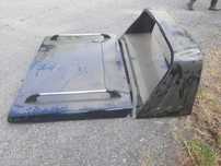 Hardtop Mitsubishi l200