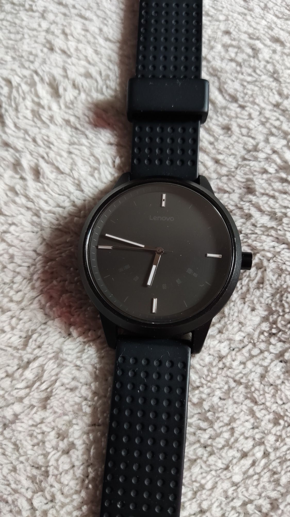 Lenovo watch 9 (smartwatch)