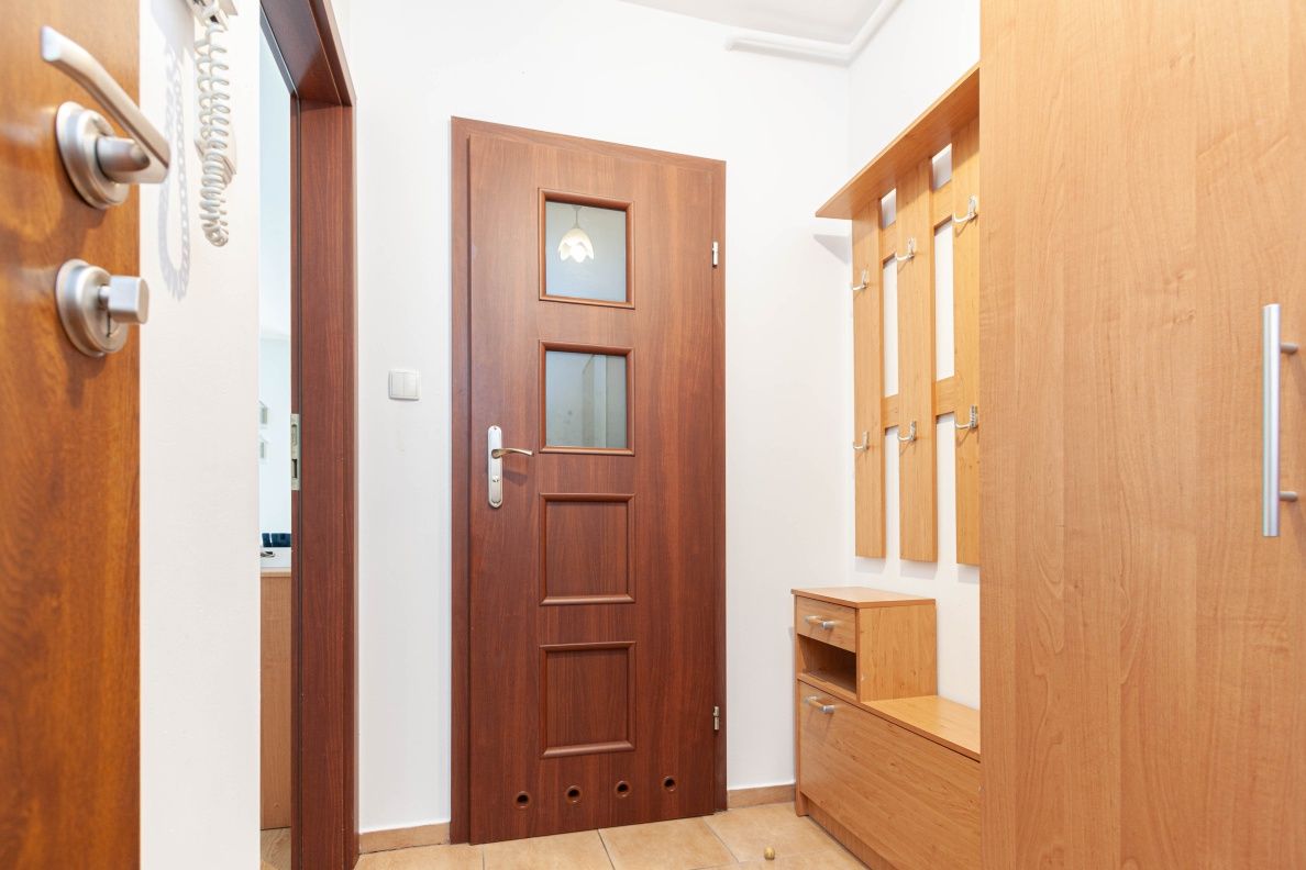 Apartament Kawalerka  przy Bramie Portowej na doby