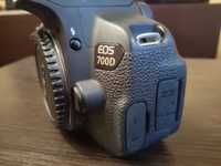 Canon EOS 700D Body / Kit