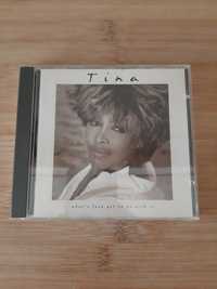 CD Tina    Turner