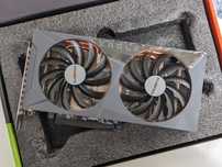 Ігрова Відеокарта GeForce RTX 3060 Ti EAGLE OC 8G (rev. 2.0) Ідеал