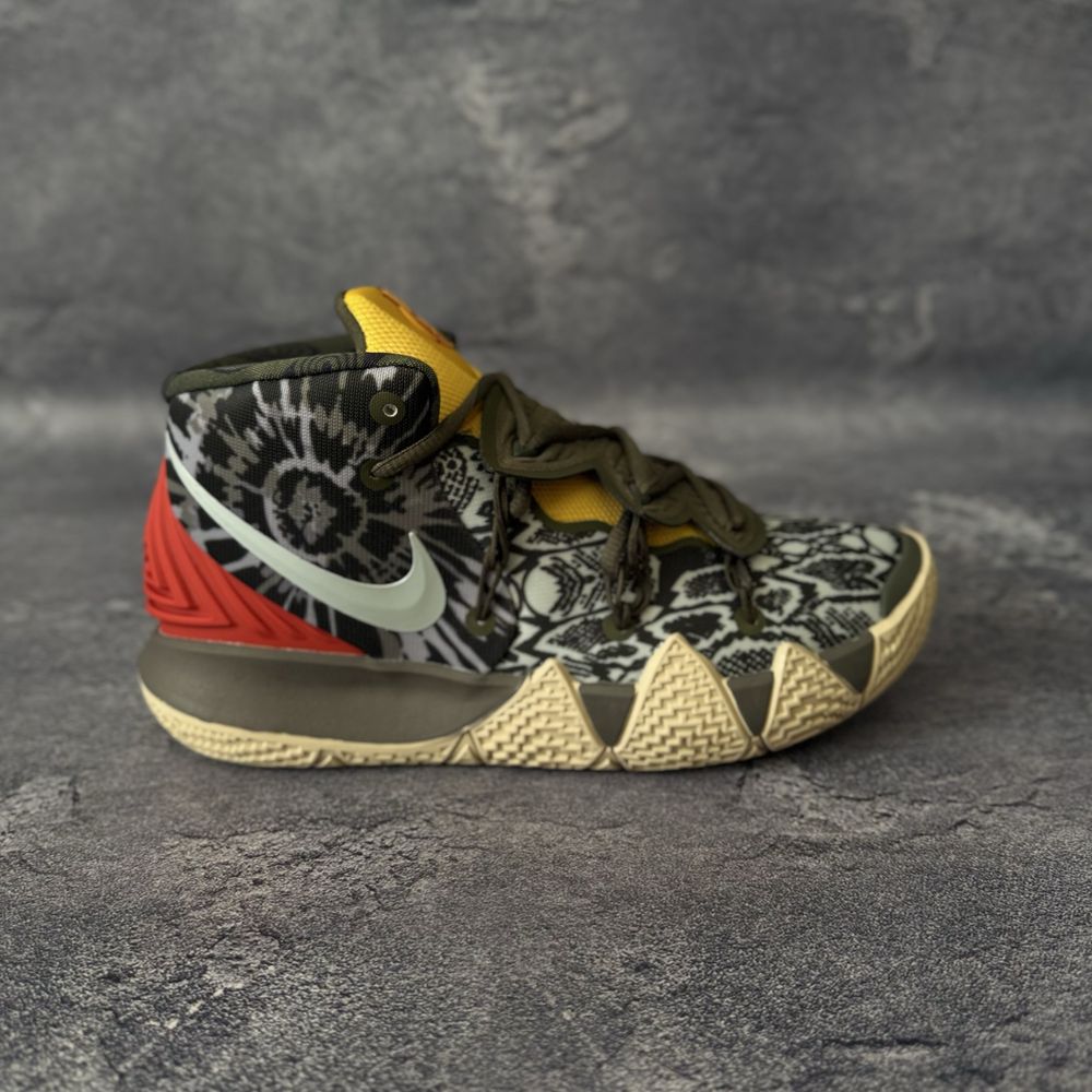 Чоловічі баскетбольні кросівки nike Kyrie Kybrid