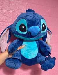 Stitch 35cm sem som