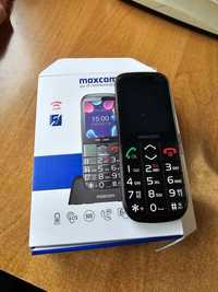 Telefon MAXCOM MM724