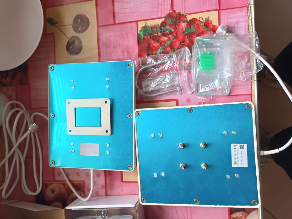 Підсилювач сигналу Lintratek KW23C-DW