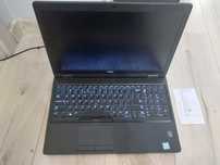 Laptop Dell Latitude 5590 Intel i5-8250U bateria win 10pro