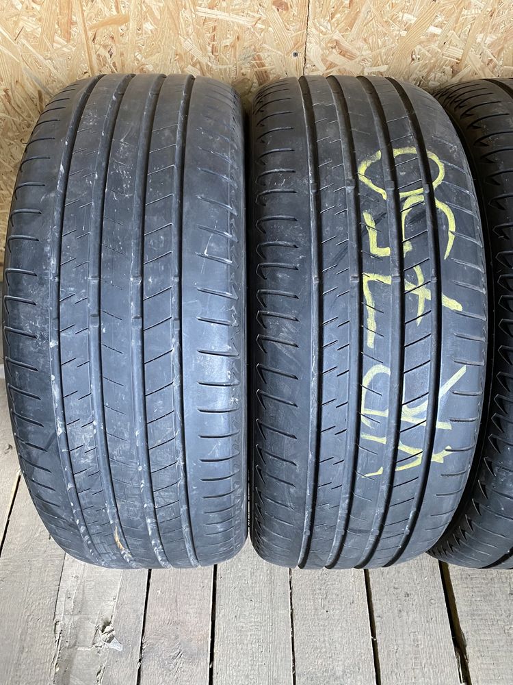 Літня резина шини 245/50R19 BRIDGESTONE