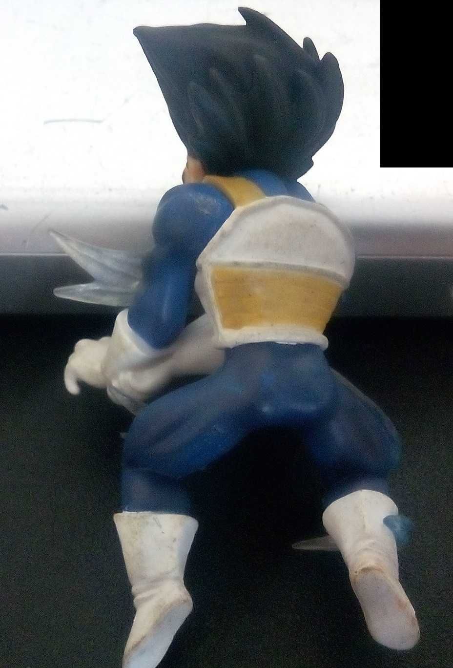 Figura Anime Vegeta Dragon Ball Z