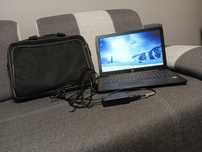 Laptop HP  intel
