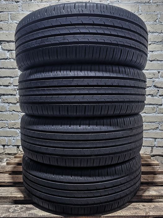 Шини 225/60r17 Continental | 2021 | 7/5.5mm | Czech | Преміум | Ідеал