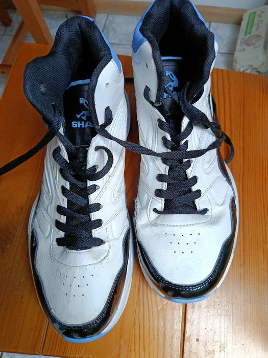Shaq męskie buty sportowe rozmiar 43