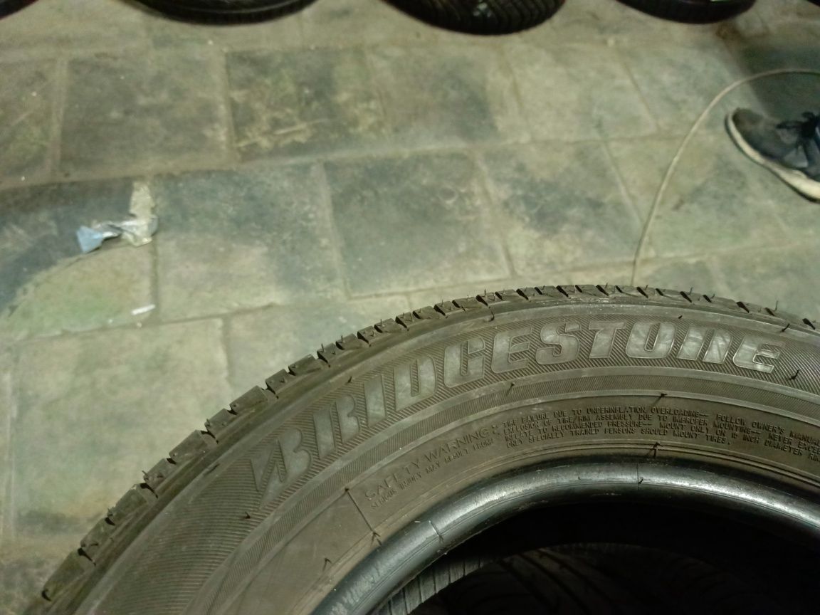 185.65.15 Bridgestone 4шт