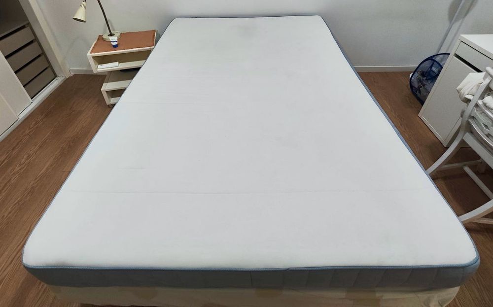 Colchão de casal