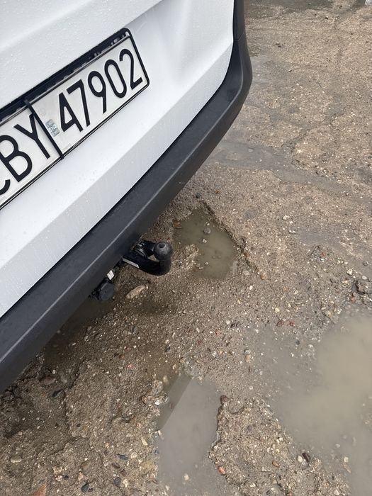 Mercedes Vito fv23%