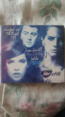 Nastaw się na Chill Out vol.13 - 2 CD - Chilli Zet