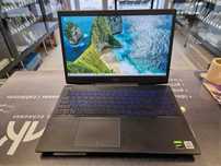 DELL G3 3500/ i5-10300H/ 32GB/ 1TB/ 15.6" FHD/ GTX 1650 Ti 4GB/ Grad B