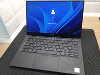 Ультрабук Dell XPS 13 9370 (i7, 16 ГБ, 512 SSD) Екран 4К сенсорний