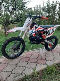 Пітбайк PRB 125CC