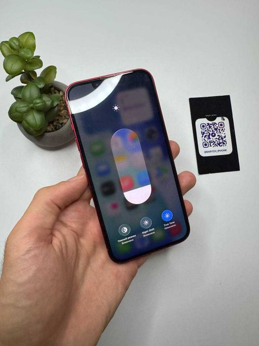 Iphone 13 128 gb, ідеальний стан, айфон 13 128