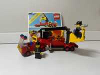 LEGO classic town; zestaw 6690 Snorkel Pumper