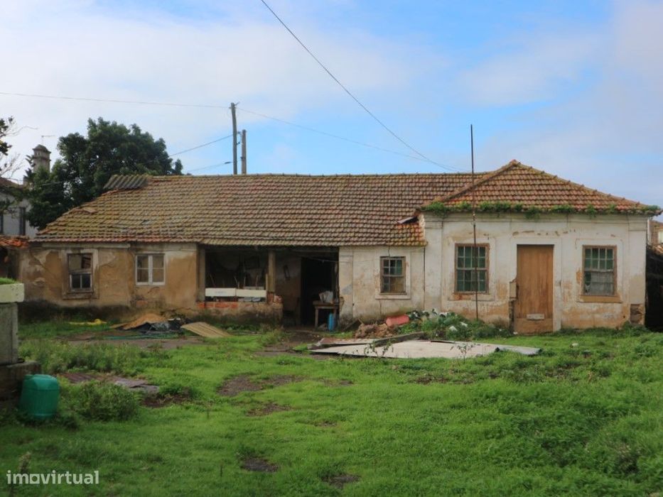 Moradia P/ Recuperar