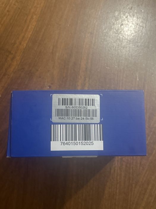Dekoder TVIP v605 4K UHD