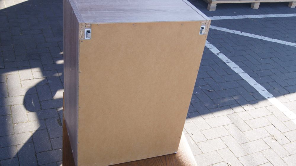 Zestaw mebli kuchennych 3 szafki