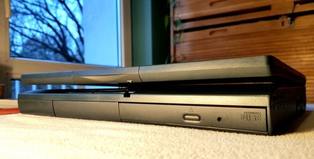 Fujitsu lifebook e330/ 1998r./ unikat/ DUŻY zestaw/ Retro/ Win98