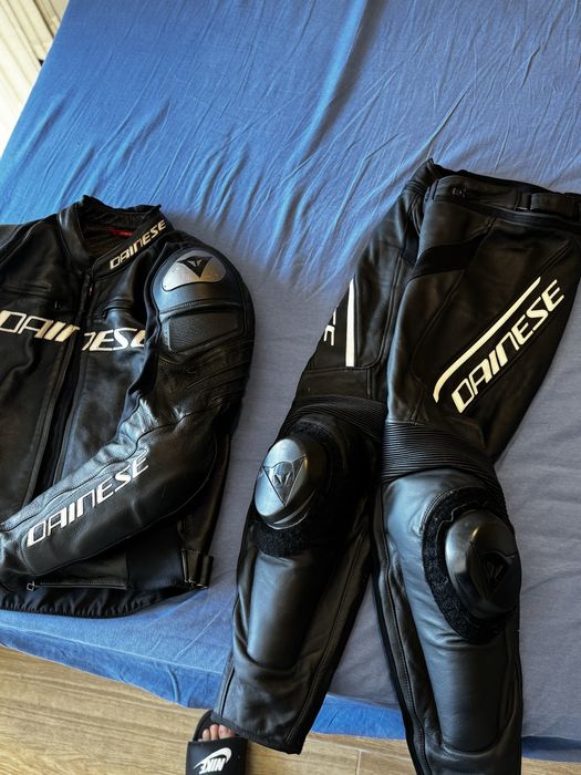 Fato Dainese