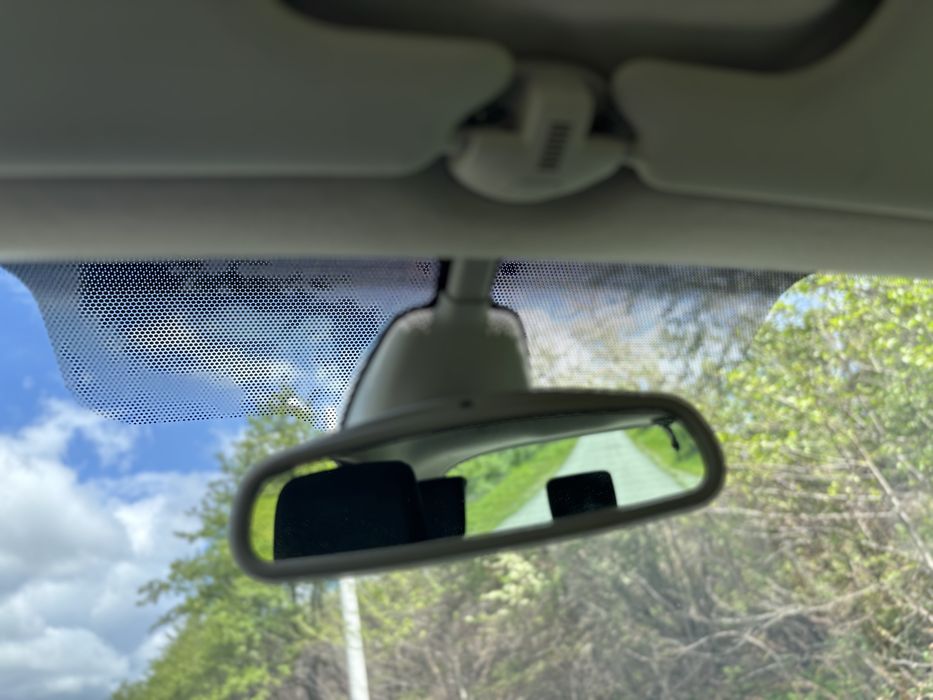 Renault Scenic Автомат 1,6 бензин