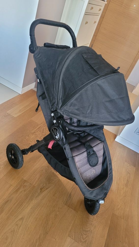 Wózek Baby jogger city mini gt anniversary