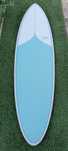 Prancha Torq 6.8 Funboard
