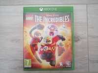 Gra Xbox One - Lego The Incredibles
