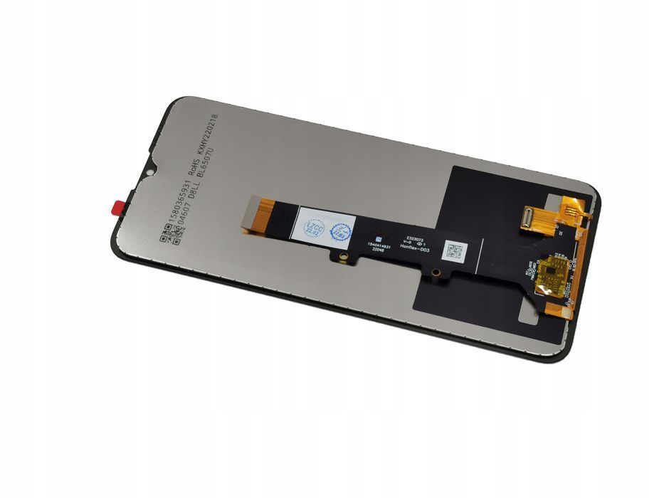 Wyświetlacz Lcd Ekran Szybka Do Motorola G30 Xt2129