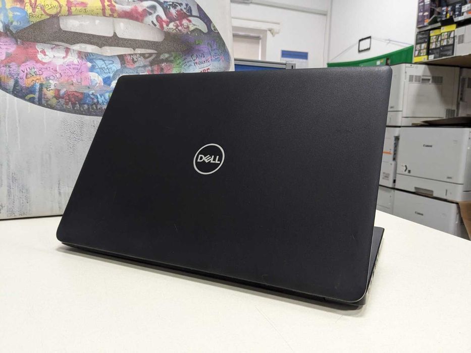 Ноутбук Dell Latitude 3500 -  гарантія 6 міс.