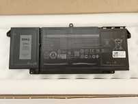 ORYGINALNA BATERIA DELL 7FMXV Latitude 5320/7320/7420