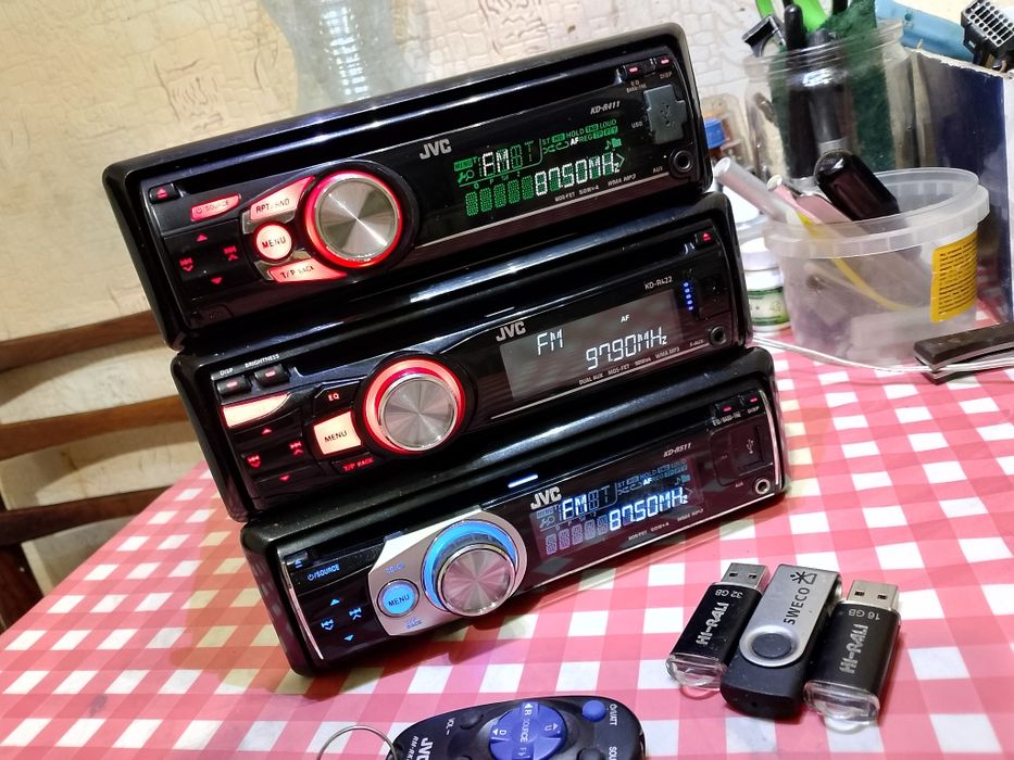 Автомагнитола Магнитола с BLUETOOTH