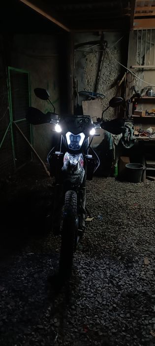 Продам CRF 300 2023 СРОЧНО!!!